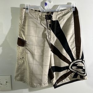 Mens billabong shorts
